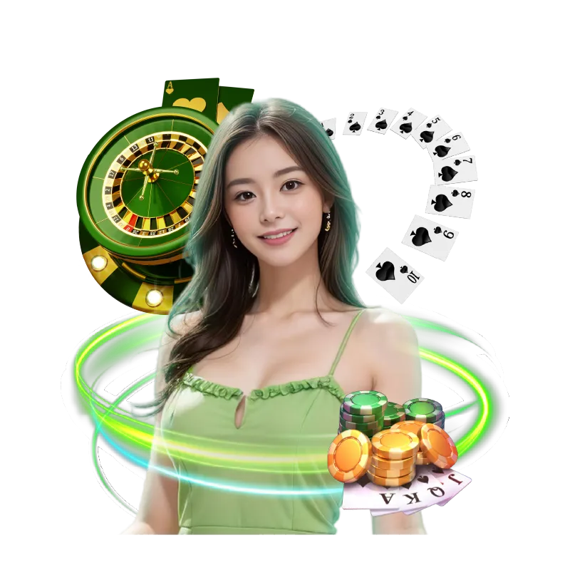 b-godgames ครบทุกค่าย